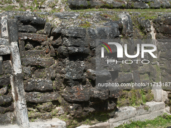 Altun Ha is occupied for many centuries, from about 900 B.C. to A.D. 1000. Most of the information on Altun Ha comes from the Classic Period...