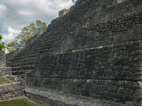 In 1994, the Mexican National Institute of Anthropology and History (INAH) excavates Chaccoben and restores the site, which remains closed t...