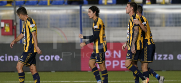 SS Juve Stabia v US Sassuolo - Serie A