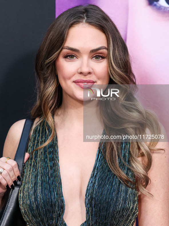 Susie Evans arrives at the Los Angeles Premiere Of Amazon Prime Video's 'Megan Thee Stallion: In Her Words' held at the TCL Chinese Theatre...