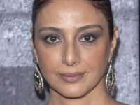 Tabu attends the world premiere of HBO's ''Dune: Prophecy'' at Jazz at Lincoln Center in New York, USA, on October 30, 2024. (