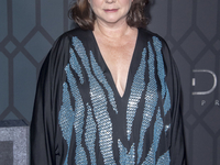 Emily Watson attends the world premiere of HBO's ''Dune: Prophecy'' at Jazz at Lincoln Center in New York, New York, USA, on October 30, 202...