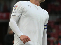 Jonathan Howson of Middlesbrough shows dejection during the Sky Bet Championship match between Middlesbrough and Coventry City at the Rivers...