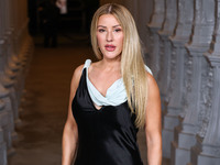 Ellie Goulding arrives at the 13th Annual LACMA Art + Film Gala 2024 presented by Gucci held at the Los Angeles County Museum of Art on Nove...