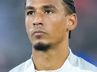 Thilo Kehrer of AS Monaco looks on during the UEFA Champions League 2024/25 League Phase MD4 match between Bologna FC and AS Monaco at Stadi...