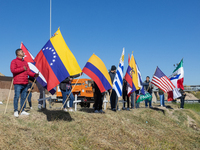 The Annual Binational Mass is dedicated to migrants who lose their lives attempting to cross into the U.S. This year, the organization Borde...