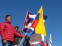 The Annual Binational Mass is dedicated to migrants who lose their lives attempting to cross into the U.S. This year, the organization Borde...