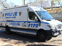 A 21-year-old man is fatally stabbed at Steuben Park in Brooklyn, New York, United States, on November 12, 2024. At approximately 8:45 a.m....