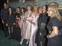 Daryl McCormack, Sarah Greene, Eve Hewson, Saise Quinn, Fiona Shaw, Sharon Horgan, Eva Birthistle, Dearbhla Walsh, Michael Smiley, and a gue...