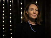 Paula Hawkins, born in Rhodesia on August 26, 1972, is a British author best known for her top-selling psychological thriller novel The Girl...