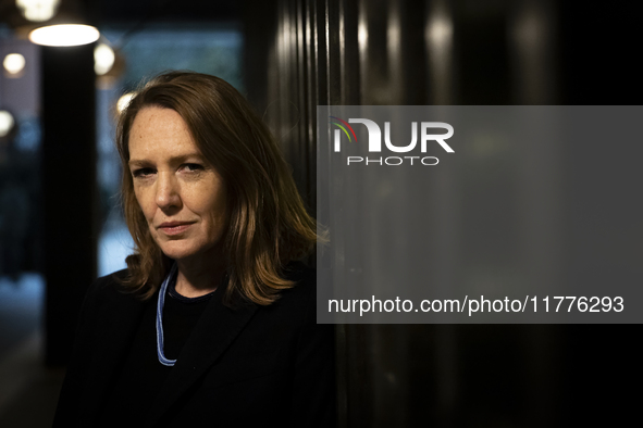 Paula Hawkins, born in Rhodesia on August 26, 1972, is a British author best known for her top-selling psychological thriller novel The Girl...