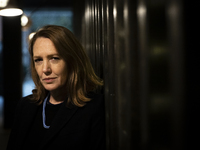 Paula Hawkins, born in Rhodesia on August 26, 1972, is a British author best known for her top-selling psychological thriller novel The Girl...