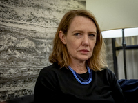 Paula Hawkins, born in Rhodesia on August 26, 1972, is a British author best known for her top-selling psychological thriller novel The Girl...