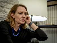 Paula Hawkins, born in Rhodesia on August 26, 1972, is a British author best known for her top-selling psychological thriller novel The Girl...