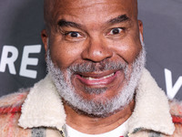 David Alan Grier arrives at the 2024 Vulture Festival Los Angeles held at nya studios EAST on November 17, 2024 in Hollywood, Los Angeles, C...