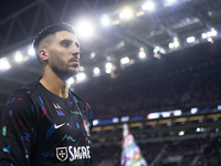 Rui Silva of Portugal looks on before the UEFA Nations League 2024/25 League A Group A1 match between Portugal and Poland at Estadio Do Drag...