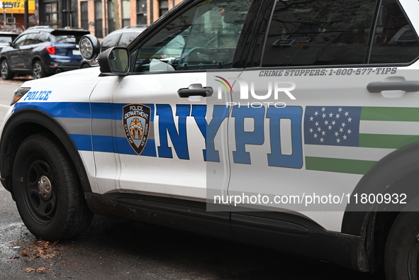  	52-year-old Woman In The Intersection Of Himrod Street And Irving Avenue Suffered Lacerations To The Left Side Of Her Face After Being Inj...