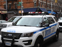  	52-year-old Woman In The Intersection Of Himrod Street And Irving Avenue Suffered Lacerations To The Left Side Of Her Face After Being Inj...