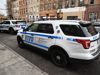  	52-year-old Woman In The Intersection Of Himrod Street And Irving Avenue Suffered Lacerations To The Left Side Of Her Face After Being Inj...