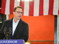 Governor Josh Shapiro announces the allocation of $153 million to divert the imminent proposed fair modification for sustaining the nation's...