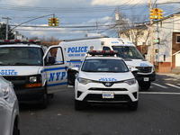 A 34-year-old man is fatally stabbed, allegedly by 34-year-old suspect Daniel Perez, in the Heartland Village neighborhood of Staten Island,...