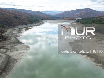 In 29 municipalities in Basilicata, between the provinces of Potenza and Matera, the water crisis continues to be a reality. Although summer...