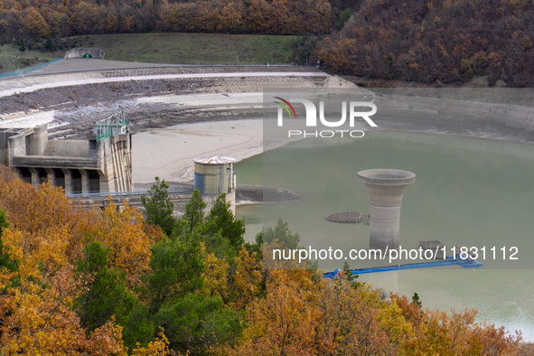 In 29 municipalities in Basilicata, between the provinces of Potenza and Matera, the water crisis continues to be a reality. Although summer...