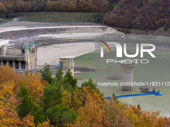 In 29 municipalities in Basilicata, between the provinces of Potenza and Matera, the water crisis continues to be a reality. Although summer...