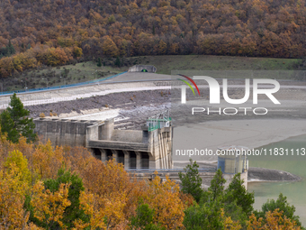 In 29 municipalities in Basilicata, between the provinces of Potenza and Matera, the water crisis continues to be a reality. Although summer...