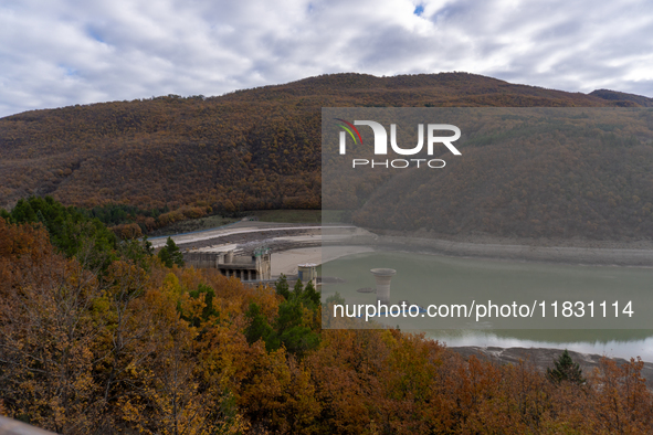 In 29 municipalities in Basilicata, between the provinces of Potenza and Matera, the water crisis continues to be a reality. Although summer...