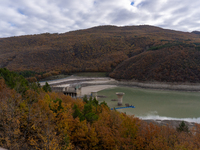 In 29 municipalities in Basilicata, between the provinces of Potenza and Matera, the water crisis continues to be a reality. Although summer...