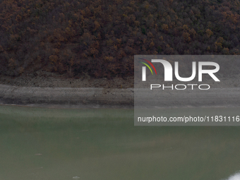 In 29 municipalities in Basilicata, between the provinces of Potenza and Matera, the water crisis continues to be a reality. Although summer...