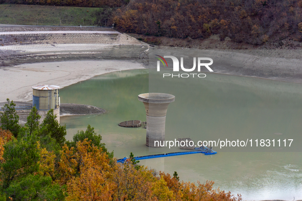 In 29 municipalities in Basilicata, between the provinces of Potenza and Matera, the water crisis continues to be a reality. Although summer...