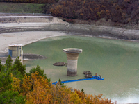 In 29 municipalities in Basilicata, between the provinces of Potenza and Matera, the water crisis continues to be a reality. Although summer...