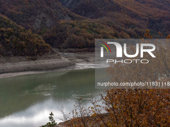 In 29 municipalities in Basilicata, between the provinces of Potenza and Matera, the water crisis continues to be a reality. Although summer...