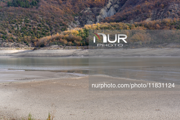 In 29 municipalities in Basilicata, between the provinces of Potenza and Matera, the water crisis continues to be a reality. Although summer...