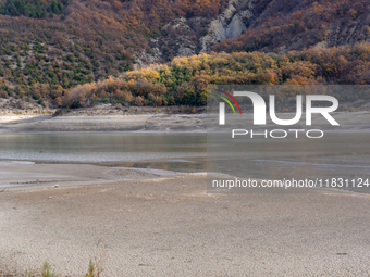 In 29 municipalities in Basilicata, between the provinces of Potenza and Matera, the water crisis continues to be a reality. Although summer...