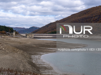 In 29 municipalities in Basilicata, between the provinces of Potenza and Matera, the water crisis continues to be a reality. Although summer...