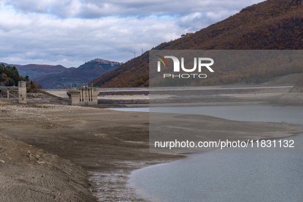 In 29 municipalities in Basilicata, between the provinces of Potenza and Matera, the water crisis continues to be a reality. Although summer...