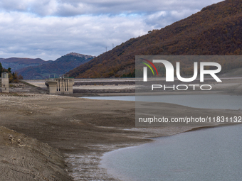 In 29 municipalities in Basilicata, between the provinces of Potenza and Matera, the water crisis continues to be a reality. Although summer...