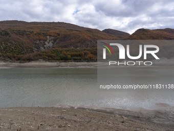 In 29 municipalities in Basilicata, between the provinces of Potenza and Matera, the water crisis continues to be a reality. Although summer...