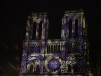 Preparations for the reopening ceremonies of Notre Dame Cathedral in Paris, France, on December 7 and 8, promise to be grandiose in their en...