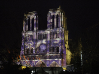 Preparations for the reopening ceremonies of Notre Dame Cathedral in Paris, France, on December 7 and 8, promise to be grandiose in their en...