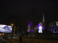 Preparations for the reopening ceremonies of Notre Dame Cathedral in Paris, France, on December 7 and 8, promise to be grandiose in their en...