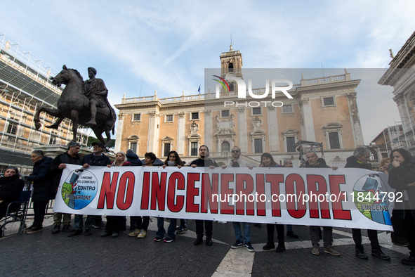 The neighborhood committees of Casal Selce, Malagrotta, and Pietralata, together with the Tenants Union, the Movements for the Right to Hous...