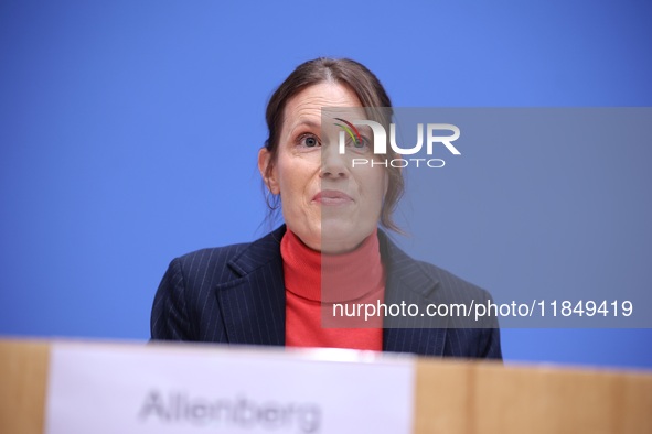 Nele Allenberg, Head of the Human Rights Policy Division Germany/Europe (DIMR), Michael Windfuhr, Deputy Director DIMR, and Dr. Beate Rudolf...