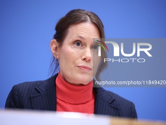 Nele Allenberg, Head of the Human Rights Policy Division Germany/Europe (DIMR), Michael Windfuhr, Deputy Director DIMR, and Dr. Beate Rudolf...