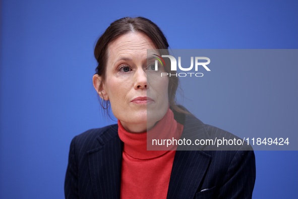 Nele Allenberg, Head of the Human Rights Policy Division Germany/Europe (DIMR), Michael Windfuhr, Deputy Director DIMR, and Dr. Beate Rudolf...