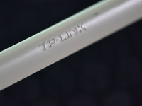 The logo of TP-Link appears on the products of router manufacturer TP-Link in Fuyang, China, on December 19, 2024. (