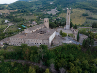 San Severino Marche, Italy, is a corner of Italy with stories that cross oceans. It is recently recognized as the hometown of President Javi...